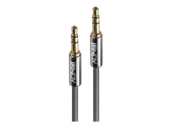 Livraison gratuite Câble Audio Lindy 35321