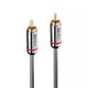 Achat LINDY Cromo Line Audio Cable Digital Coaxial RCA-RCA sur hello RSE - visuel 1