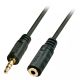 Achat LINDY AudioExtension 3.5mm Stereo Jack Male to Female sur hello RSE - visuel 1