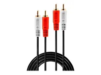 Câble Audio Lindy 35661 livraison gratuite