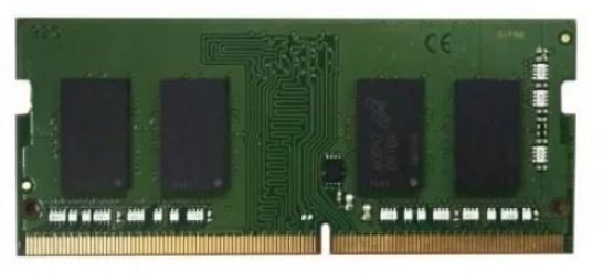 Revendeur officiel Accessoire Stockage QNAP RAM-8GDR4T0-SO-2666 8Go DDR4-2666 SO-DIMM