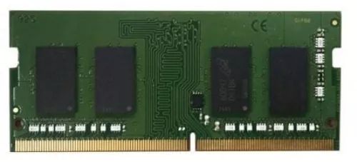 Revendeur officiel QNAP RAM-8GDR4T0-SO-2666 8Go DDR4-2666 SO-DIMM