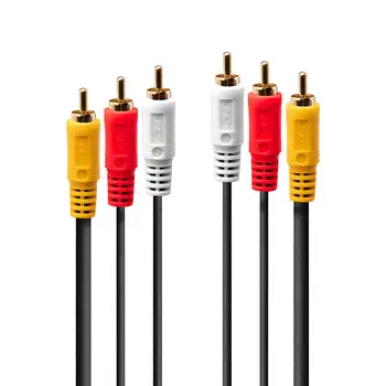 Garantie Connectique Lindy 35690