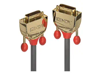 Avantages Câble Audio Lindy 36205