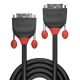 Vente LINDY DVI-D Single Link Cable Black Line 2m Lindy au meilleur prix - visuel 4