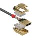 Vente LINDY Gold DisplayPort Cable 1m DP Male to Lindy au meilleur prix - visuel 6
