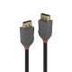 Vente LINDY 10m DisplayPort 1.2 Cable Anthra Line DP Lindy au meilleur prix - visuel 6
