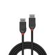 Achat LINDY 2m DisplayPort 1.2 Cable Black Line sur hello RSE - visuel 7