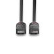 Achat LINDY Black Line Video Cable DP 1.2 DP-DP sur hello RSE - visuel 9