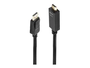 Livraison rapide Câble Audio Lindy 36921