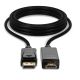 Achat LINDY Câble DisplayPort vers HDMI 4K30 DP:passif 3m sur hello RSE - visuel 9