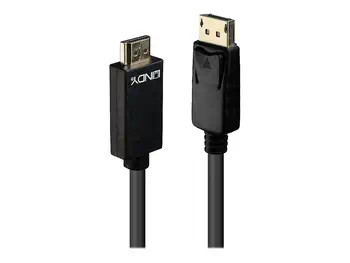 Achat responsable Câble Audio Lindy 36923