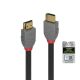 Achat LINDY 0.5m Ultra High Speed HDMI Cable Anthra sur hello RSE - visuel 3