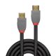 Vente LINDY 1m Ultra High Speed HDMI Cable Anthra Lindy au meilleur prix - visuel 2