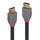 Achat LINDY 15m Standard HDMI Cablel Anthra Line HDMI sur hello RSE - visuel 3
