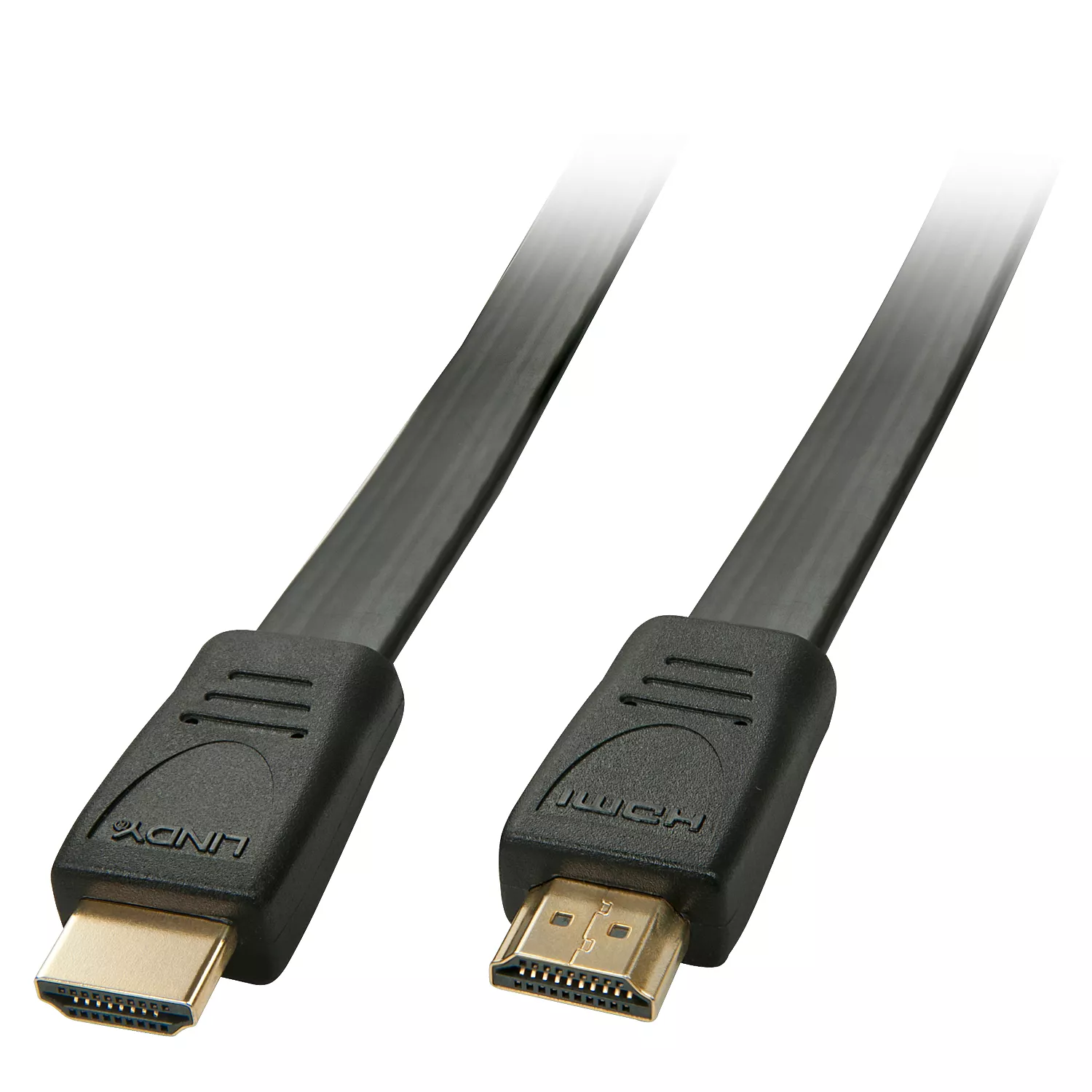 Achat Câble Audio LINDY HDMI HighSpeed Flat Cable 2m HDMI 2.0/HDTV and sur hello RSE