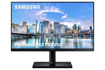 Achat Samsung Écran PC Professionnel Série T45F 24 au meilleur prix