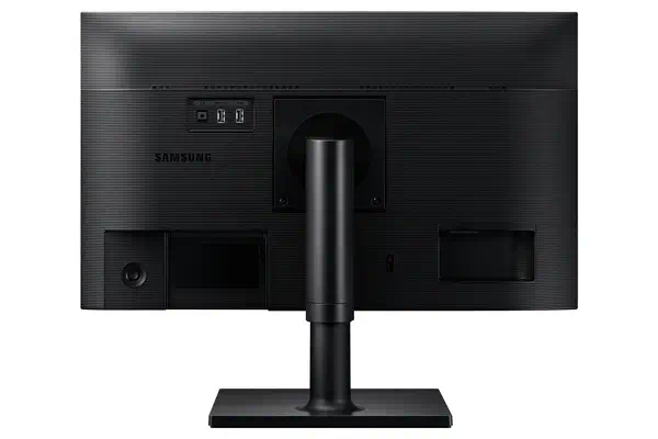 Samsung Écran PC Professionnel Série T45F 22" - Ecran Ordinateur - visuel 2