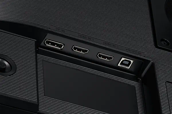 Samsung Écran PC Professionnel Série T45F 22" - Ecran Ordinateur - visuel 10
