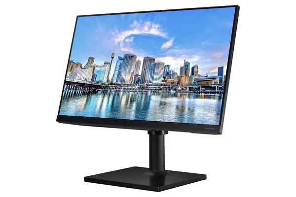 Samsung Écran PC Professionnel Série T45F 22" - Ecran Ordinateur - visuel 7