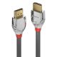 Achat LINDY Câble HDMI High Speed Cromo Line 0.5m sur hello RSE - visuel 3