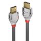 Achat LINDY Câble HDMI High Speed Cromo Line 0.5m sur hello RSE - visuel 1