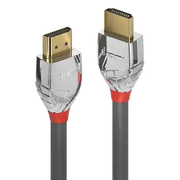 Lindy Câble HDMI High Speed, Cromo Line, 5m meilleur prix