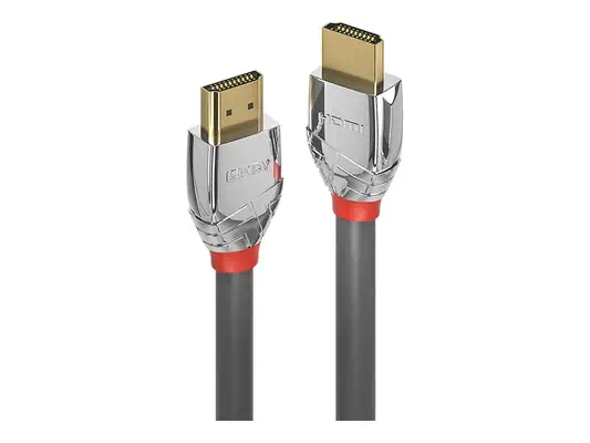 LINDY Câble HDMI Cromo Line 7.5M - Lindy - Câble Audio - visuel 1