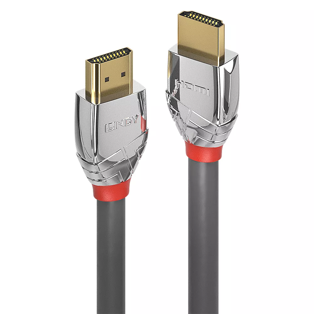Vente Câble Audio LINDY Câble HDMI Cromo Line 10M