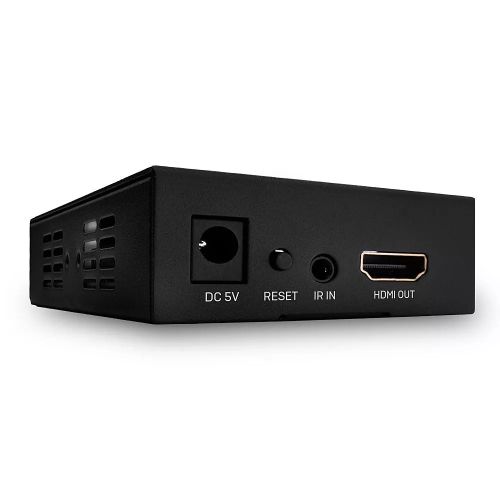 Revendeur officiel Câble Audio LINDY HDMI over Ethernet Extender and Distribution System