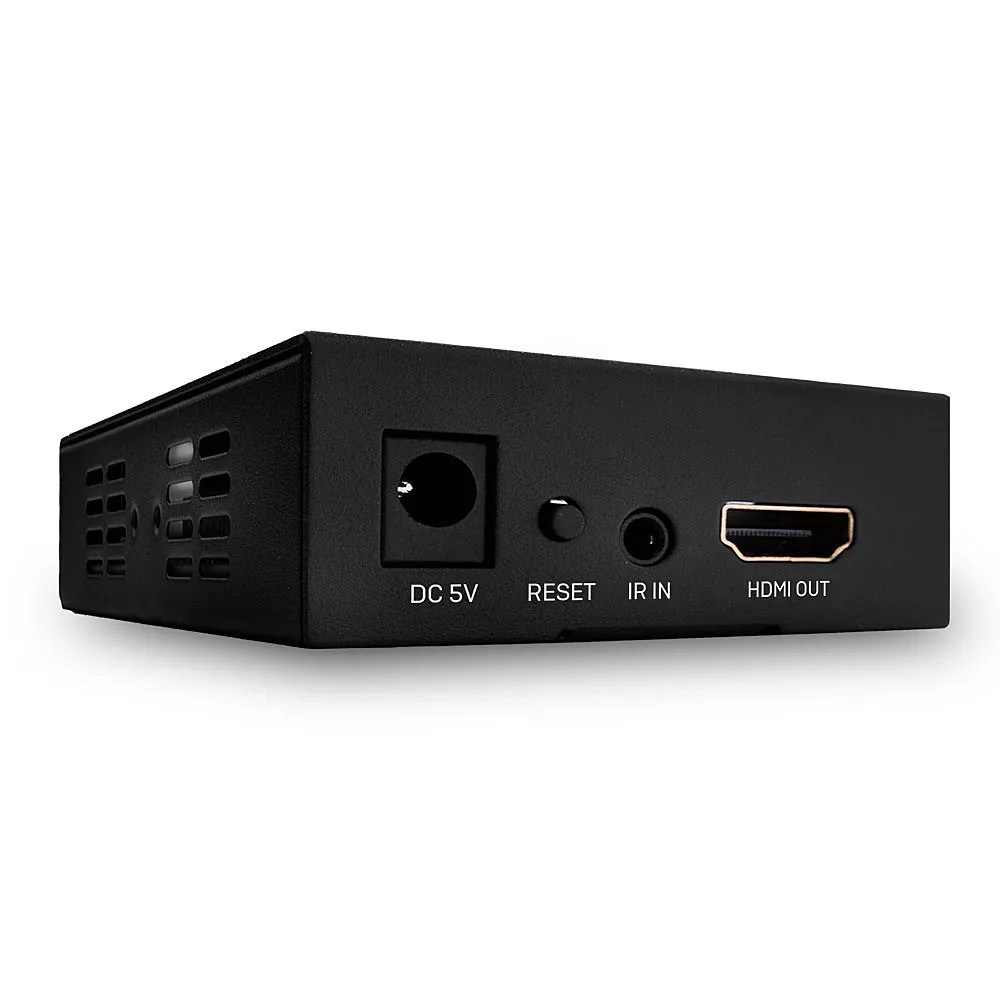 Achat Câble Audio LINDY HDMI over Ethernet Extender and Distribution System