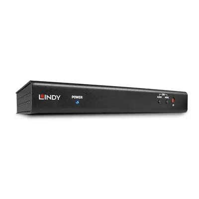 Lindy Switch HDMI Multi-View, 4 ports - Connectique - visuel 1
