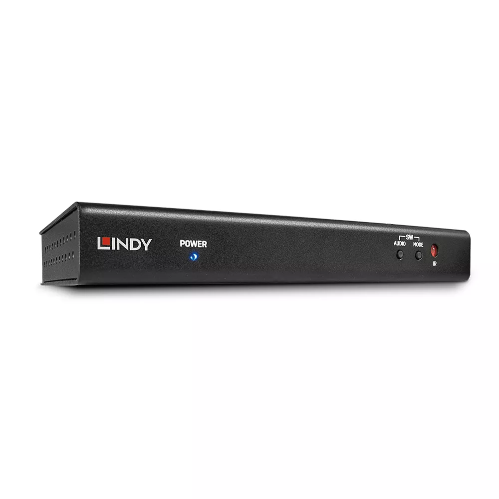 Achat Câble Audio LINDY 4 Port HDMI Multi-View Switch 4 different modes
