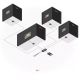 Achat LINDY Kit Extender Splitter 4 Ports HDMI & sur hello RSE - visuel 5