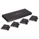 Achat LINDY Kit Extender Splitter 4 Ports HDMI & sur hello RSE - visuel 1