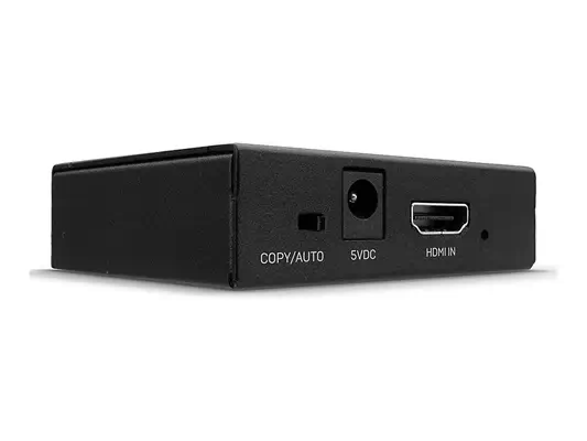 LINDY HDMI 4K Splitter 2 Port 3D 2160p30 HDTV up to 1080p - Lindy - Câble Audio - visuel 6