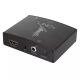 Vente LINDY HDMI 4K Audio Extractor with bypass Resolutions Lindy au meilleur prix - visuel 2