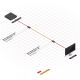 Achat LINDY Kit extender HDMI 2.0 sur fibre optique sur hello RSE - visuel 5