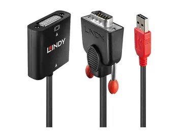 Avis Câble Audio Lindy 38184