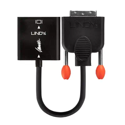 Vente LINDY Convertisseur DVI-D vers VGA Lindy au meilleur prix - visuel 2