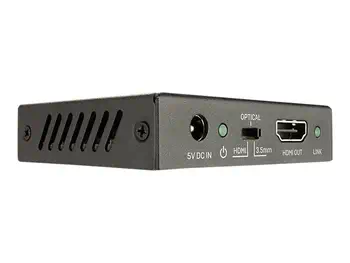 Acheter LINDY HDMI 18G audio embedder