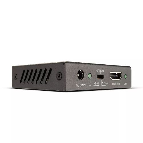 Achat Câble Audio LINDY HDMI 18G audio embedder sur hello RSE