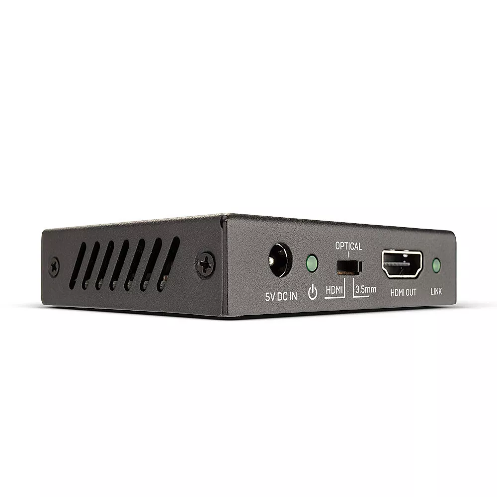 Vente Câble Audio LINDY HDMI 18G audio embedder sur hello RSE