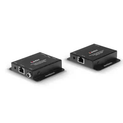 LINDY 70m Cat.6 HDMI 10.2G & IR Extender Amplify HDMI 10 - Lindy - Câble Audio - visuel 5