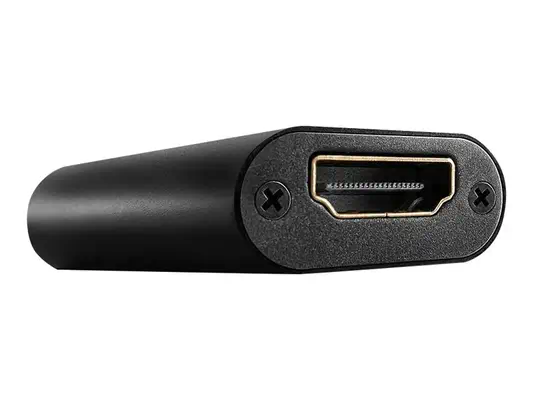 LINDY HDMI 2.0 18G UHD/HDR Repeater Extender - Lindy - Câble Audio - visuel 7