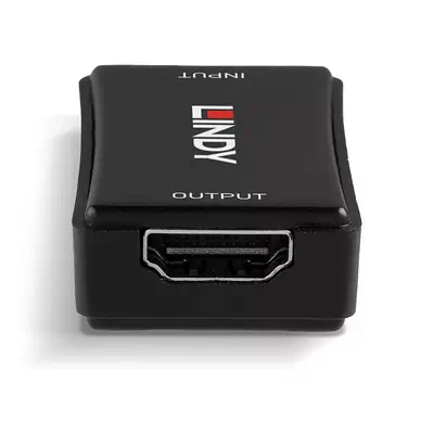LINDY HDMI 2.0 18G UHD/HDR Repeater Extender - Lindy - Câble Audio - visuel 3