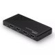 Vente LINDY 3 Port HDMI 18G Switch Lindy au meilleur prix - visuel 2