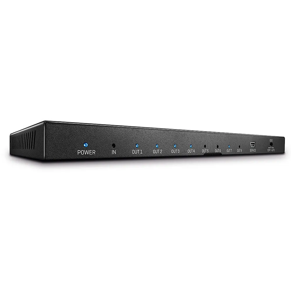 Achat LINDY 8Port HDMI 2.0 18G Splitter - 4002888382373