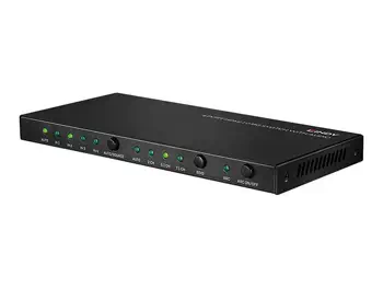 Avis Câble Audio Lindy 38249