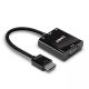 Achat LINDY HDMI to VGA and Audio Converter 1080p sur hello RSE - visuel 3